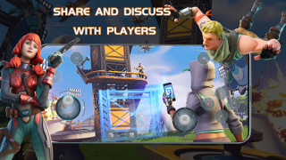 İndir JoyArk Cloud Gaming Eğlence Android için Ekran görüntüsü 6