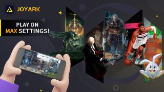 İndir JoyArk Cloud Gaming Eğlence Android için Ekran görüntüsü 7