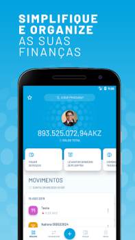 İndir BAI Directo Finans Android için Ekran görüntüsü 2