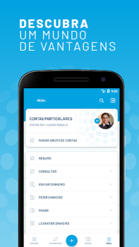 İndir BAI Directo Finans Android için Ekran görüntüsü 3