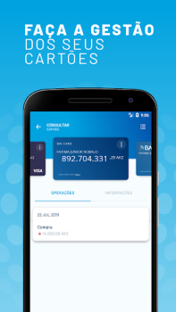 İndir BAI Directo Finans Android için Ekran görüntüsü 4