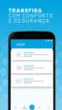 İndir BAI Directo Finans Android için Ekran görüntüsü 5