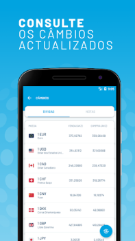 İndir BAI Directo Finans Android için Ekran görüntüsü 7