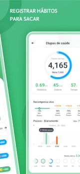 İndir Hábito Presente Araçlar Android için Ekran görüntüsü 2