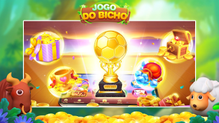 İndir Jogo do Bicho:Crash-Mines Gündelik Android için Ekran görüntüsü 4