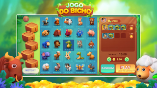 İndir Jogo do Bicho:Crash-Mines Gündelik Android için Ekran görüntüsü 6