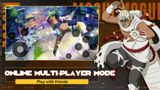 İndir Mogul Cloud Game-Play PC Games Sosyal Android için Ekran görüntüsü 2
