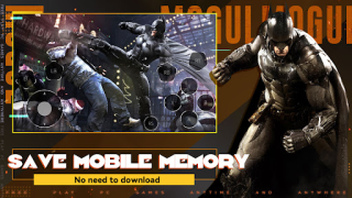 İndir Mogul Cloud Game-Play PC Games Sosyal Android için Ekran görüntüsü 5