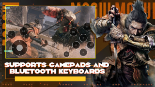 İndir Mogul Cloud Game-Play PC Games Sosyal Android için Ekran görüntüsü 6