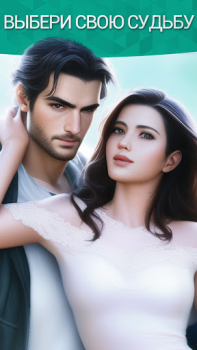 İndir Sensation - Interactive Story Simülatörler Android için Ekran görüntüsü 6