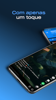 İndir GDMNET Pro - Client VPN - SSH Sınavlar Android için Ekran görüntüsü 4