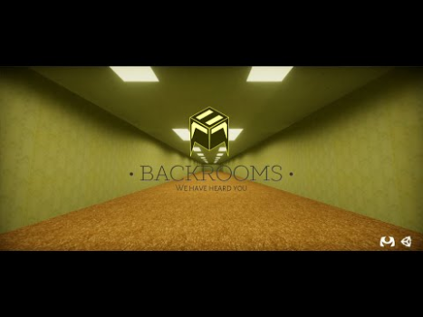 İndir Backrooms Bulmaca Oyunları Android için Ekran görüntüsü 8