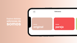 İndir Somos - Juego de cartas Kart oyunları Android için Ekran görüntüsü 4
