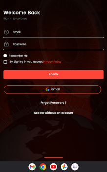 İndir Zona Tv Box Spor Android için Ekran görüntüsü 3