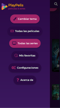 İndir PlayPelis Eğlence Android için Ekran görüntüsü 5