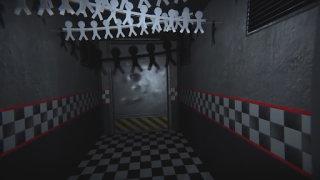 İndir The glitched attraction escape Rol yapma Android için Ekran görüntüsü 2