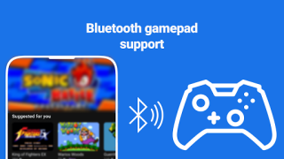 İndir Video Game Arcade Android için Ekran görüntüsü 2