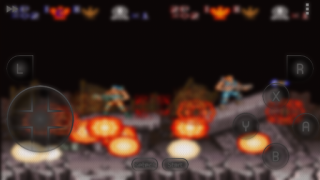 İndir Video Game Arcade Android için Ekran görüntüsü 4