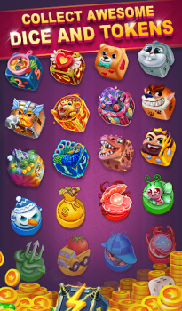 İndir Parchisi STAR Online Masa oyunları Android için Ekran görüntüsü 4