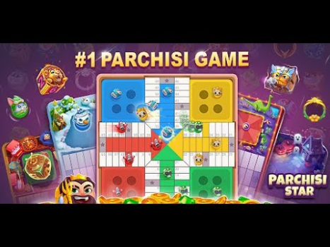 İndir Parchisi STAR Online Masa oyunları Android için Ekran görüntüsü 8