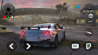 İndir Car Simulator San Andreas Simülatörler Android için Ekran görüntüsü 4