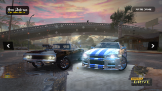 İndir Car Simulator San Andreas Simülatörler Android için Ekran görüntüsü 7
