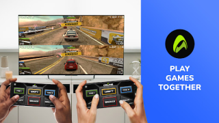 İndir AirConsole - TV oyun konsolu Gündelik Android için Ekran görüntüsü 5