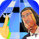 İndir  Rush E Piano tiles