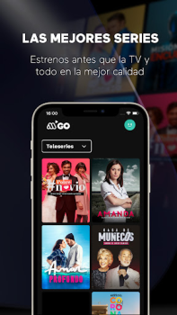 İndir Mega GO Eğlence Android için Ekran görüntüsü 3