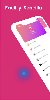 İndir Packet Pro Eğlence Android için Ekran görüntüsü 2