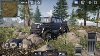 İndir Off Road: 4x4 Truck Games Yarış Android için Ekran görüntüsü 3
