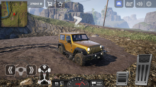 İndir Off Road: 4x4 Truck Games Yarış Android için Ekran görüntüsü 4