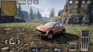 İndir Off Road: 4x4 Truck Games Yarış Android için Ekran görüntüsü 7