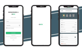 İndir DEVEX - Reproductor de video Eğlence Android için Ekran görüntüsü 6