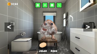 İndir Scary Peu Simülatörler Android için Ekran görüntüsü 3