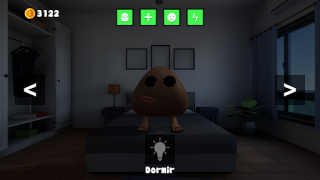 İndir Scary Peu Simülatörler Android için Ekran görüntüsü 4