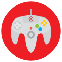 İndir  N64 Emulator Pro