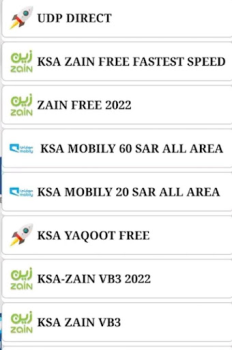 İndir APNA TUNNEL Araçlar Android için Ekran görüntüsü 2