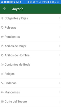 İndir FirstCash LATAM Alışveriş Android için Ekran görüntüsü 3
