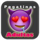 İndir  Pegatinas para Adultos