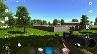 İndir Ocean Is Home: Survival Island Maceralar Android için Ekran görüntüsü 5
