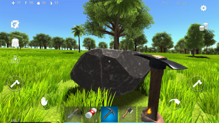 İndir Ocean Is Home: Survival Island Maceralar Android için Ekran görüntüsü 6