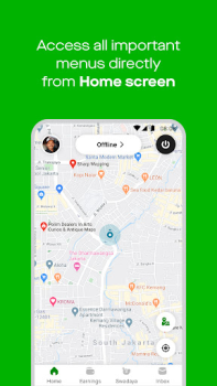 İndir GoPartner Seyahat Android için Ekran görüntüsü 3