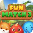 İndir  Fun Match 3