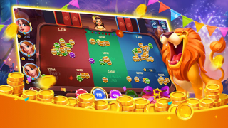 İndir Domino Bangsawan Kumarhane Android için Ekran görüntüsü 4