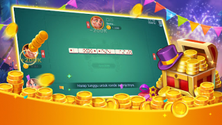 İndir Domino Bangsawan Kumarhane Android için Ekran görüntüsü 5