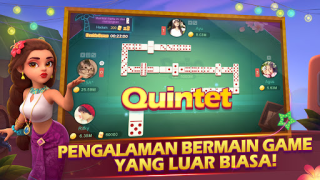 İndir Higgs Domino Global Masa oyunları Android için Ekran görüntüsü 2