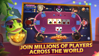 İndir Higgs Domino Global Masa oyunları Android için Ekran görüntüsü 3