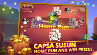 İndir Higgs Domino Global Masa oyunları Android için Ekran görüntüsü 4