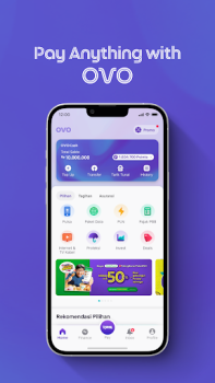 İndir OVO Finans Android için Ekran görüntüsü 3